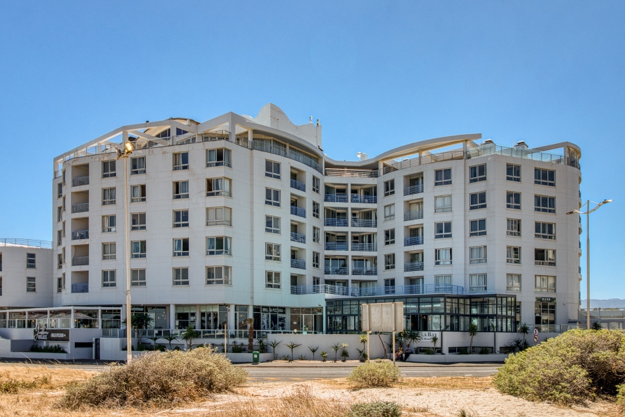 1 Bedroom Property for Sale in Strand South Western Cape